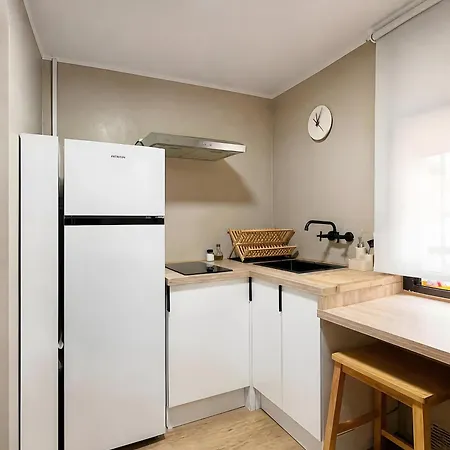 Apartment Luna De Vejer *